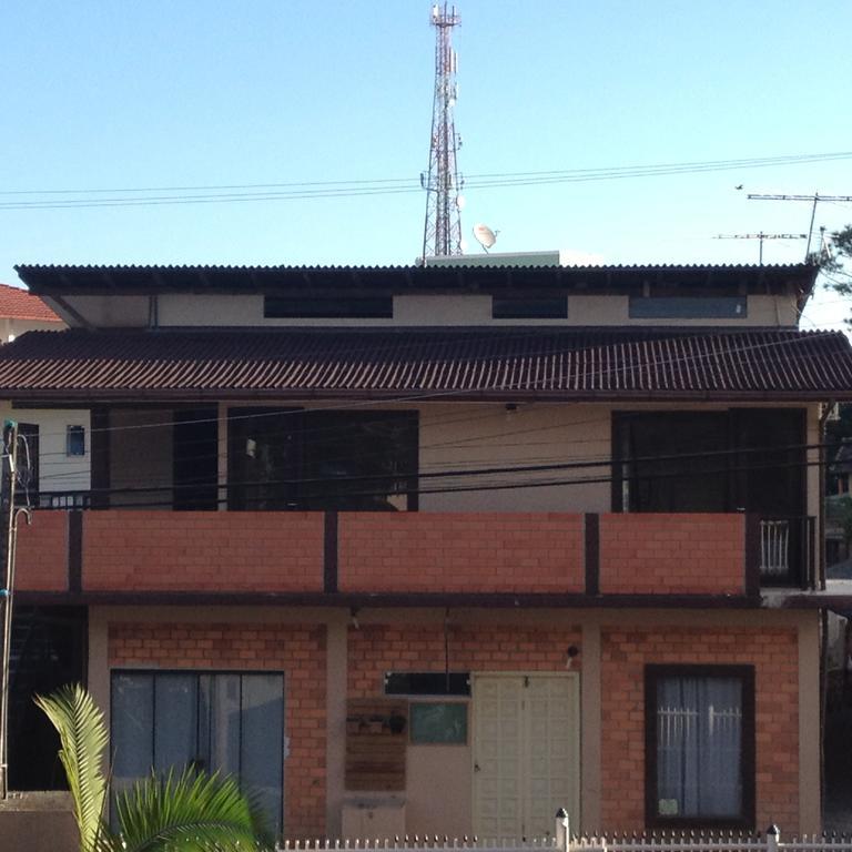Nascer Do Sol Suites Guarda do Embau Phòng bức ảnh