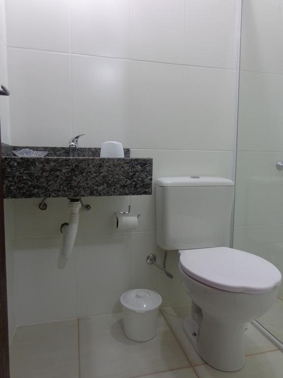 Nascer Do Sol Suites Guarda do Embau Phòng bức ảnh