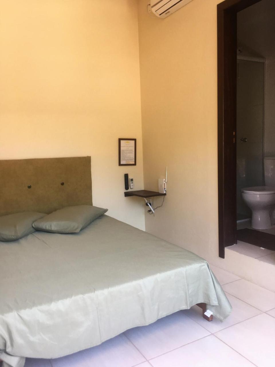 Nascer Do Sol Suites Guarda do Embau Ngoại thất bức ảnh